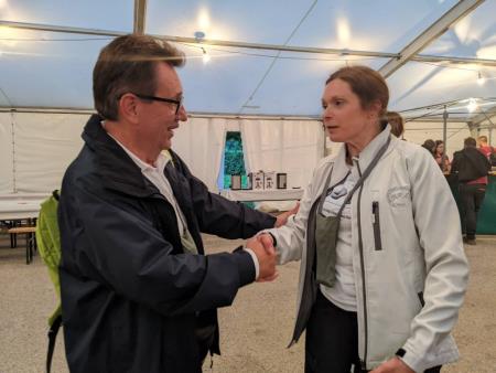 16. pohod Pomlad v prleških goricah 2022 52